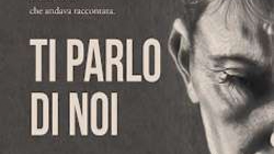 "Ti parlo di noi": a Villa Manzoni il nuovo romanzo di Sergio Barducci