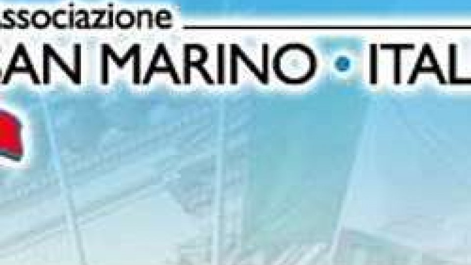 Andrea Negri nominato Presidente dell’Associazione San Marino-Italia