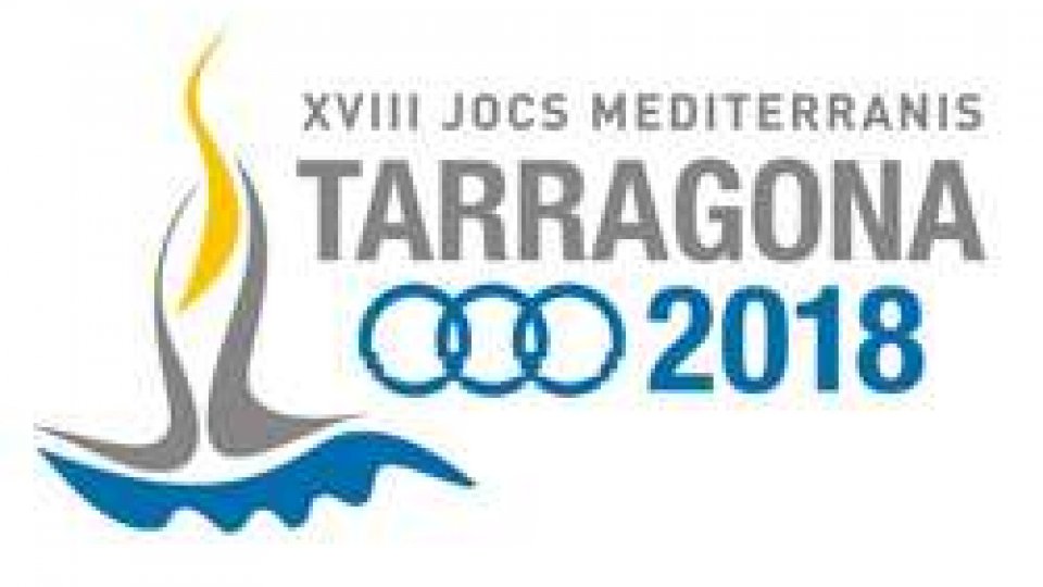 Tarragona 2018, i primi atleti sammarinesi arrivano al Villaggio Mediterraneo