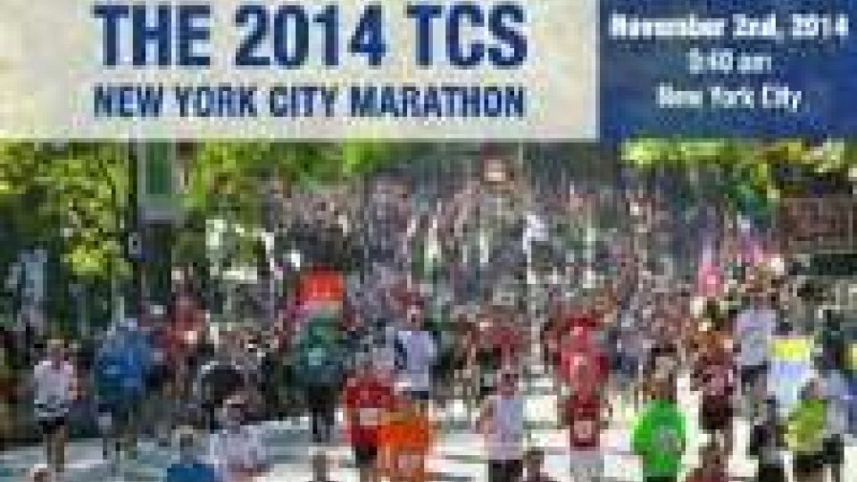 Maratona NY, poche ore al viaMaratona NY, poche ore al via