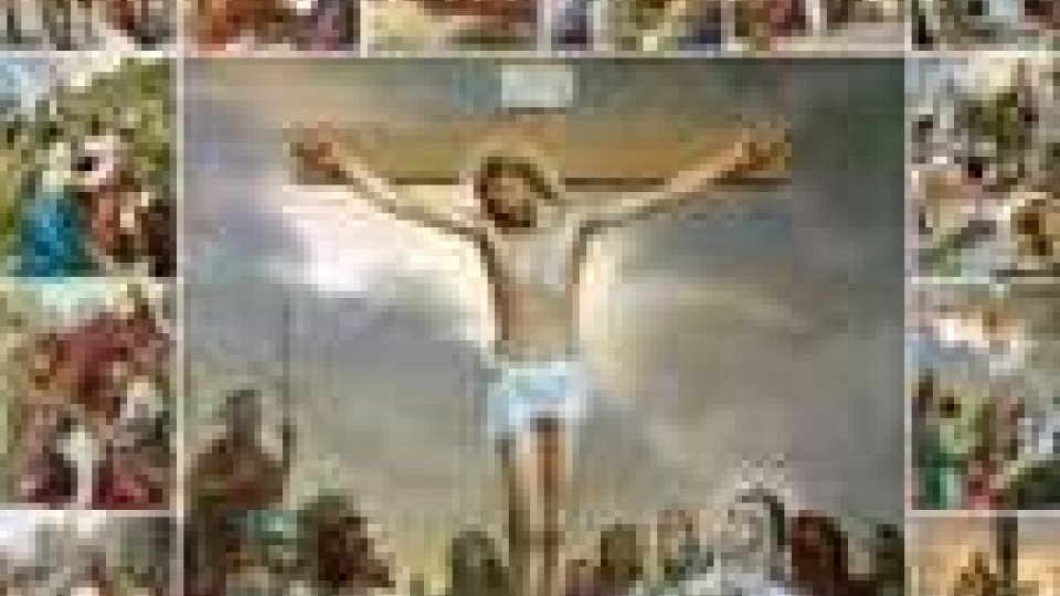 San Marino - Questa sera si svolgerà La Via Crucis