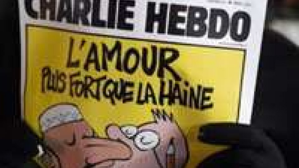 Charlie Hebdo: la solidarietà dell'Unione Sammarinese Lavoratori