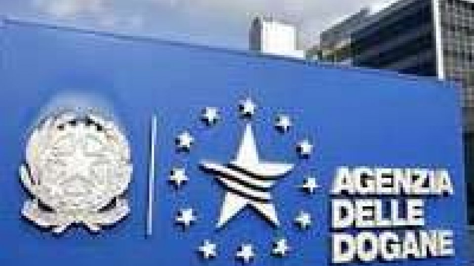 Rimini: scoperta dall'Ufficio delle Dogane truffa all'IVA da 1 milione di euro