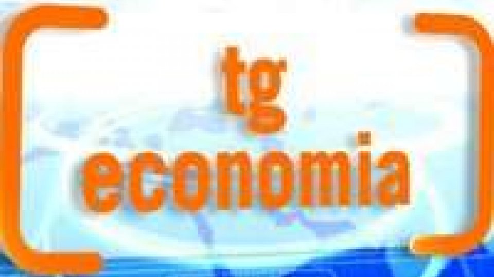 RTV: parte il TG EconomiaRTV: parte il TG Economia