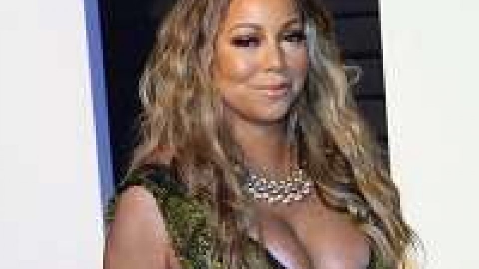 Mariah Carey: "Soffro di disturbo bipolare"