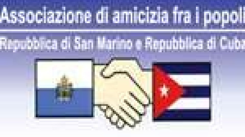 San Marino-Cuba