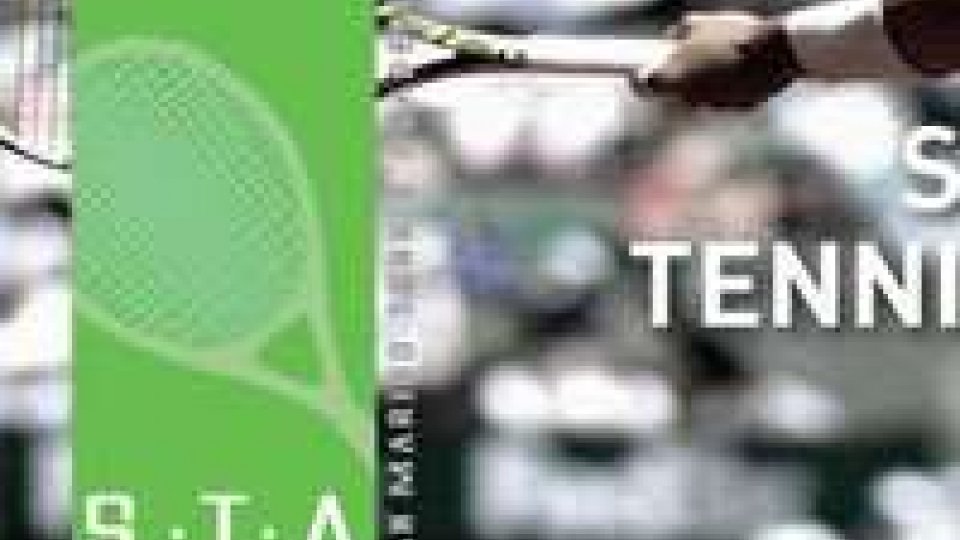 Nuovo sponsor per la Tennis Accademy San Marino