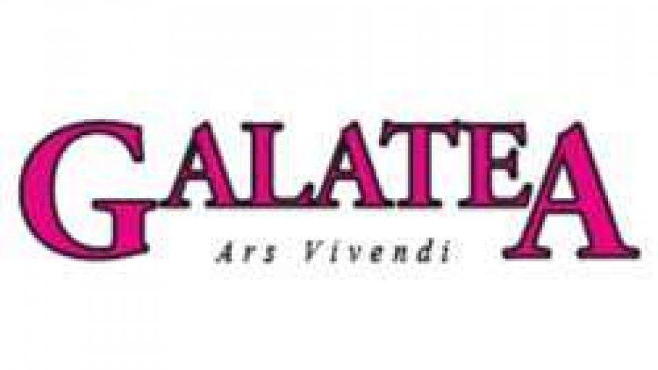 dell’Associazione Culturale “Galatea Ars Vivendi”
