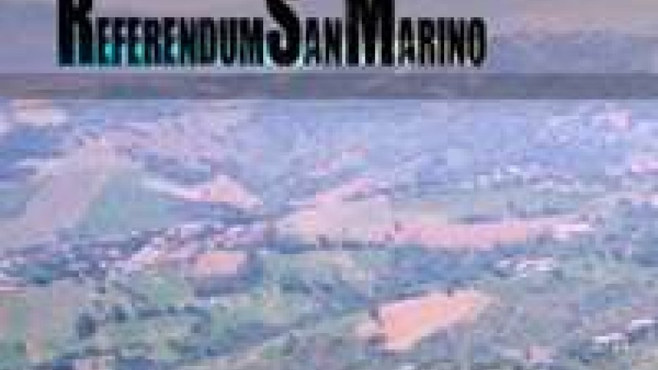 San Marino: prosegue la raccolta firme per i Referendum