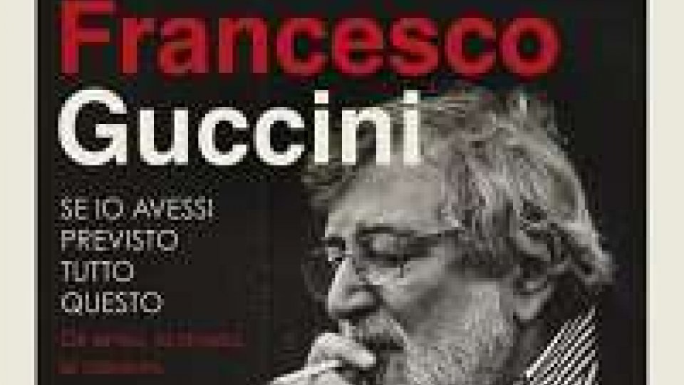 Francesco Guccini: "Non ho più voglia di canzoni"