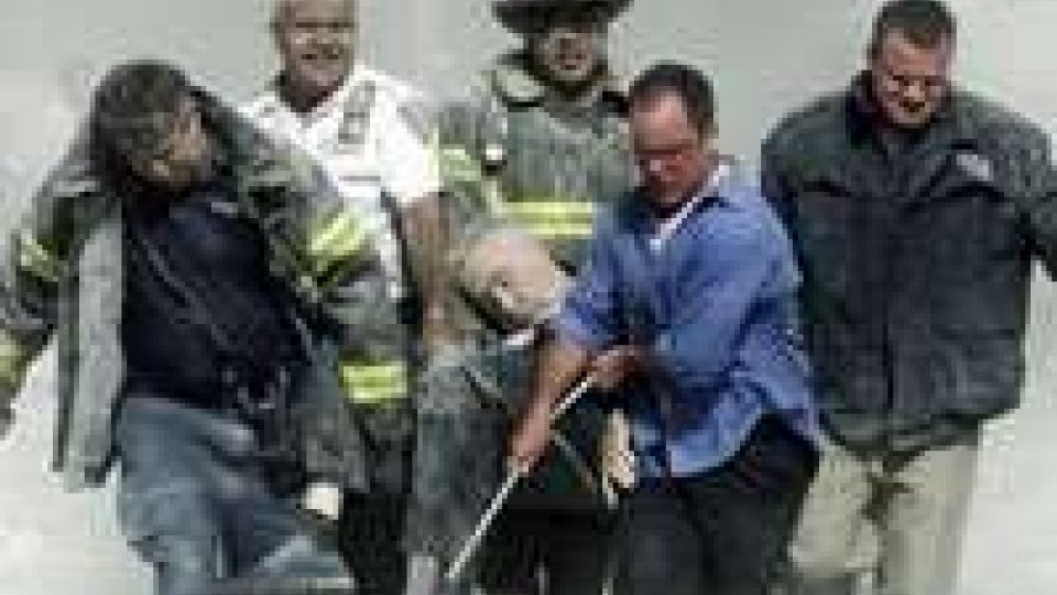 USA. Protestano soccorritori 11/9: risarcimenti non arrivano