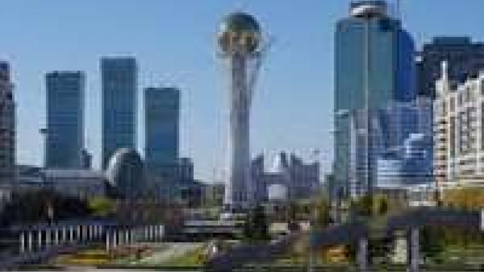 Kazakhstan: la nuova frontiera dello sviluppo
