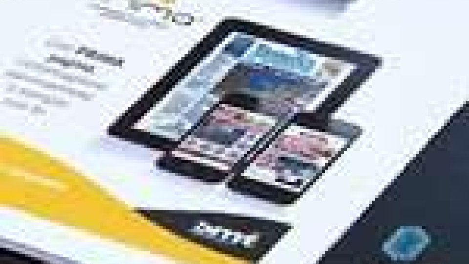 “Prima pagina”, la prima applicazione sammarinese per smartphone e tablets