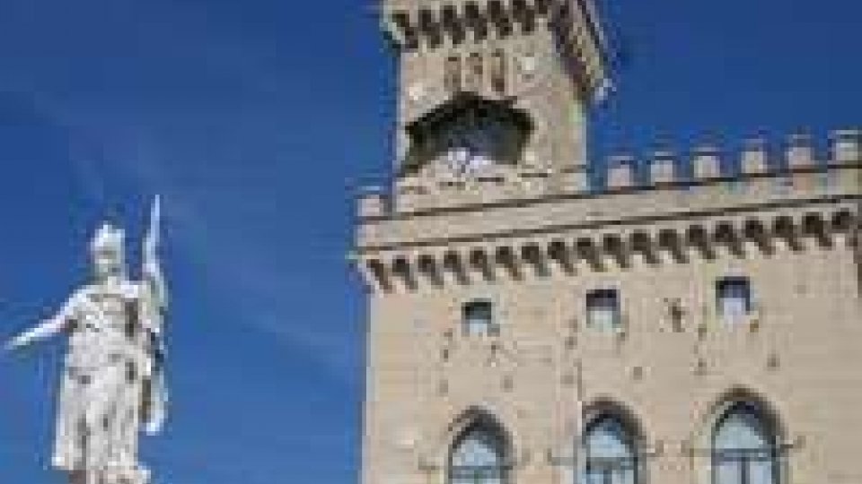 San Marino: entro martedì la squadra di governo