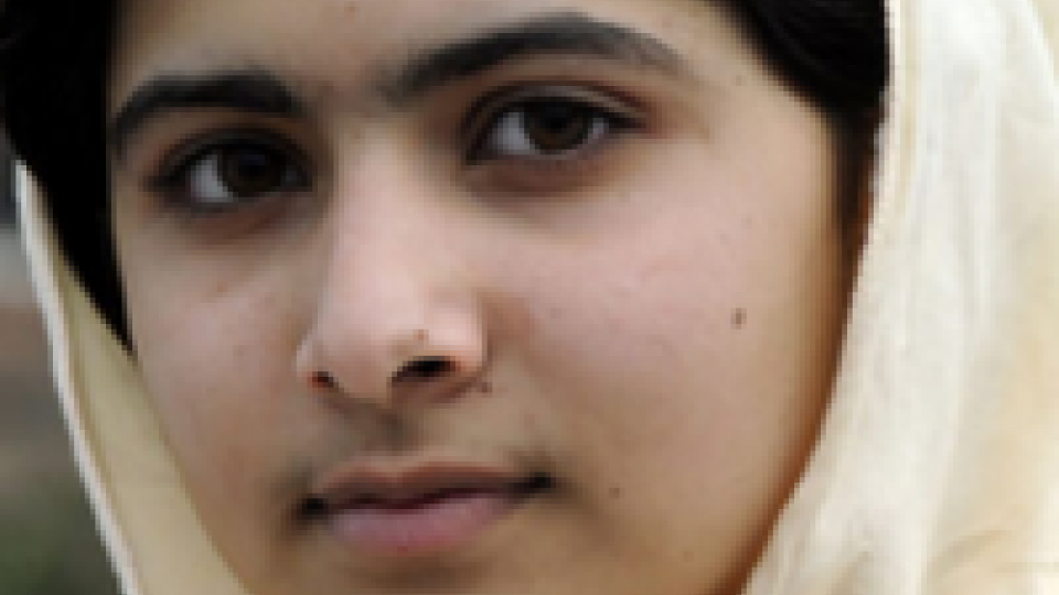 Malala vince il premio Sakharov 2013