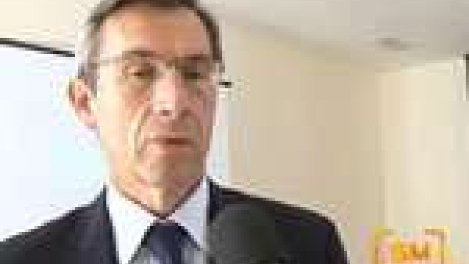 San Marino - Maurizio Temeroli della Camera Commercio di Rimini collabora con Agenda 21