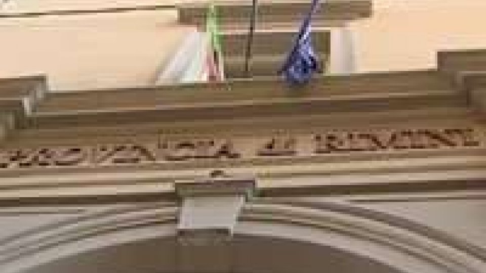 Varano: la provincia di Rimini è ufficialmente parte civile