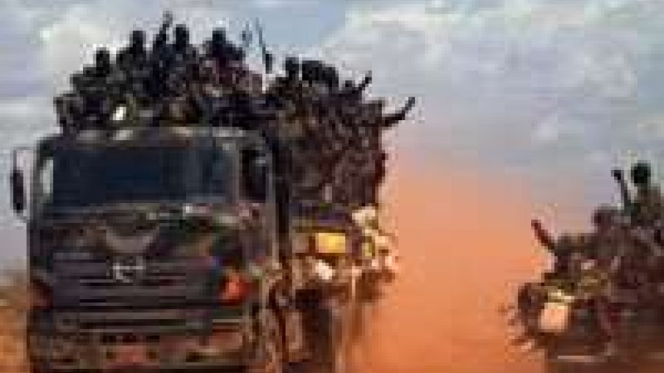 Sud Sudan, governo ordina ritiro soldati dal confine