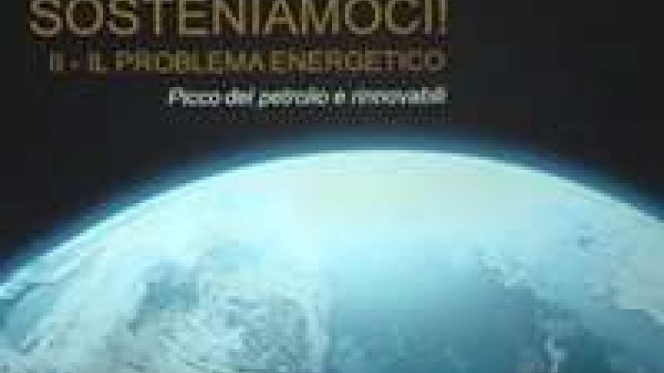 Energia: l'ingegnere Parmeggiani spiega le criticità delle risorse non-rinnovabiliEnergia: l'ingegnere Parmeggiani spiega le criticità delle risorse non-rinnovabili