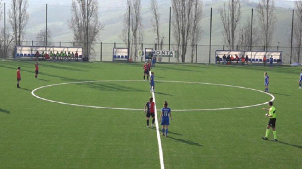 San Marino Academy batte 2-0 la TorresLa San Marino Academy vince il big match ed allunga in classifica.