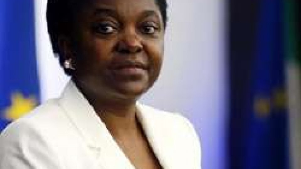 Domani la Parlamentare europea Cécile Kyenge a San Marino ospite della CSdL