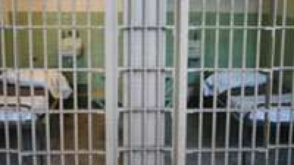 Carceri: critica la situazione in Emilia-Romagna