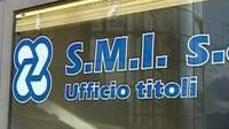 San Marino: ripreso il processo SMISan Marino: ripreso il processo SMI