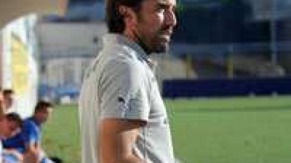 Valerio Bertotto, C.T. Italia Under 21 Lega Pro