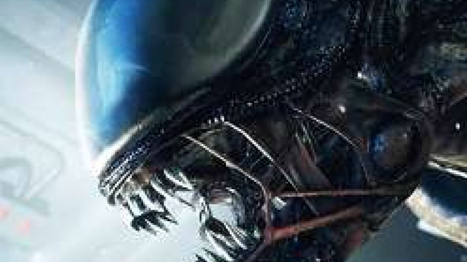 Cinema: Alien: Covenant