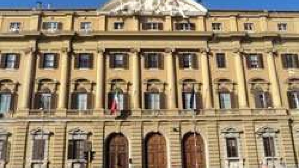 Operazione Gdf Forlì: oggi l'incontro di chiarimento Capicchioni - Padoan