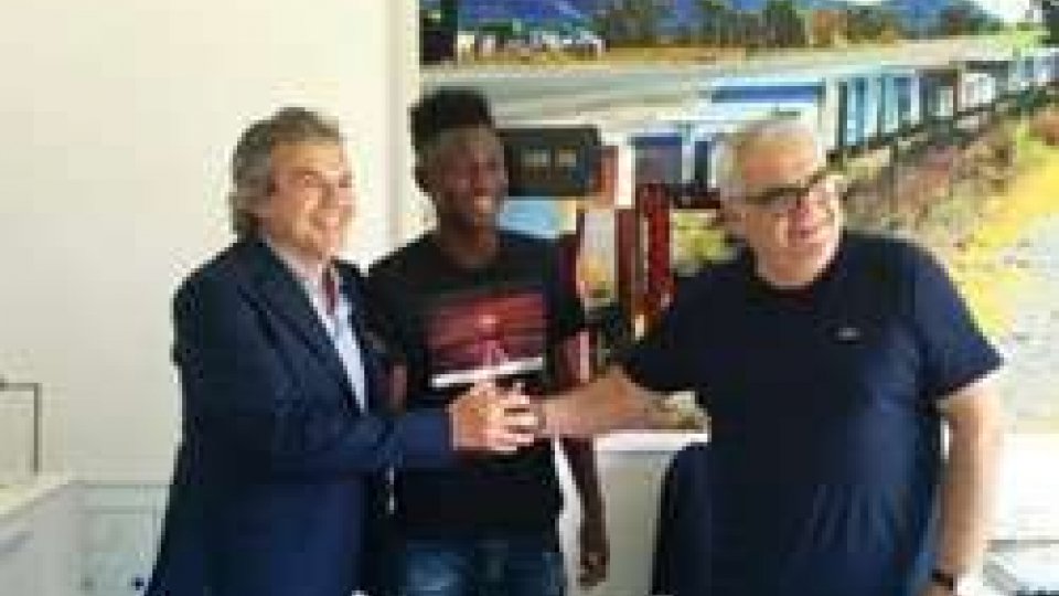 Calciomercato: il Bologna ufficializza Diawara dal San Marino