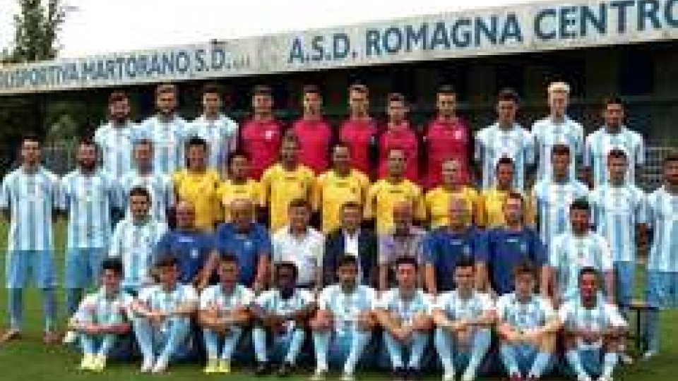 Serie D: domani tocca al Romagna Centro