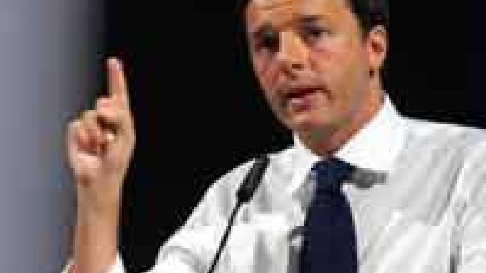 Per Terzo Settore presto riforma, Renzi apre consultazione
