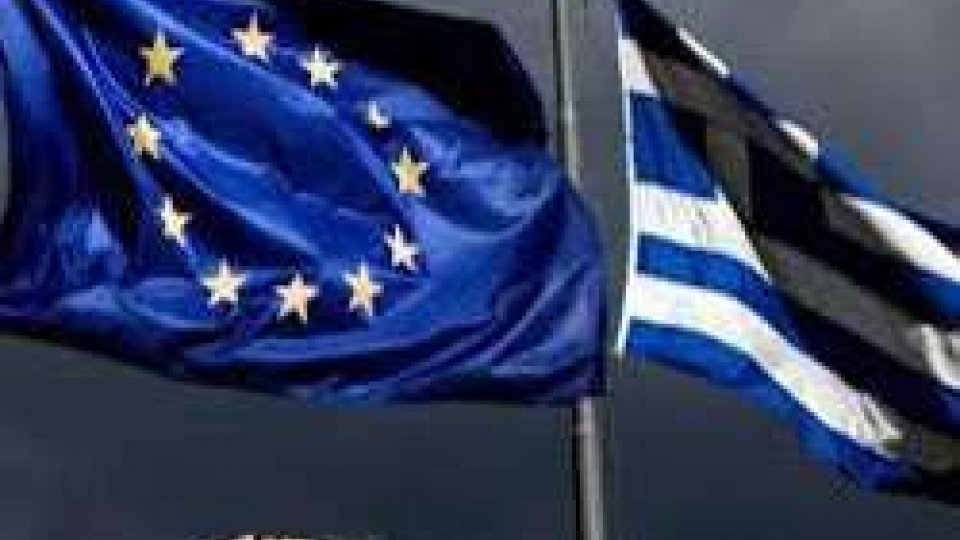 Grexit fa paura ai mercati, l'Europa scivola e sale lo spread