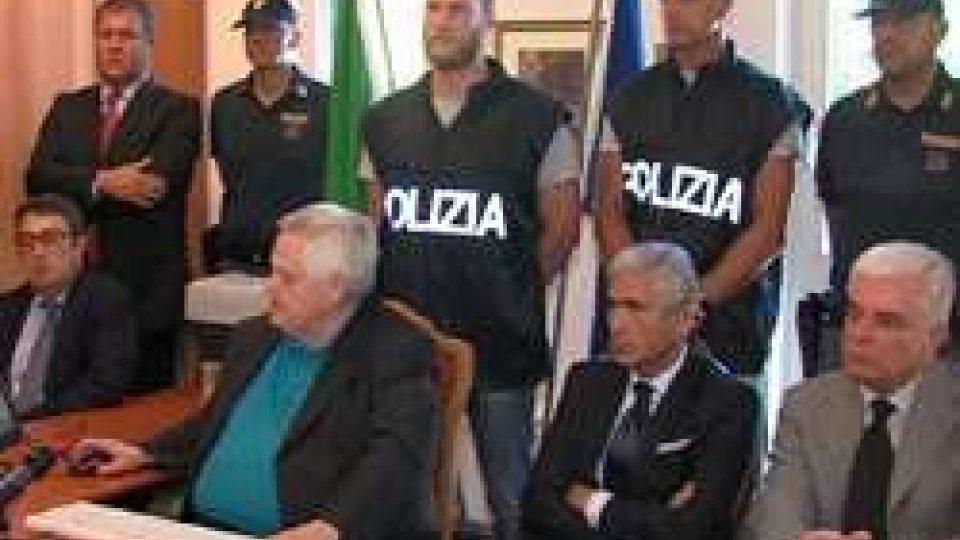 Pesaro, maxi sequestro di marijuanaPesaro, maxi sequestro di marijuana: sgominata banda di criminali albanesi