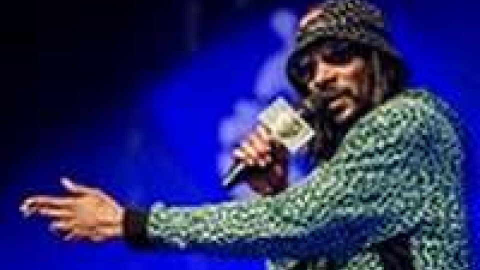 Snoop Dogg-Marcus Miller il 28/7 a Lucca
