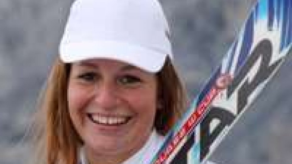Sci alpino: podio per Elena Fanchini
