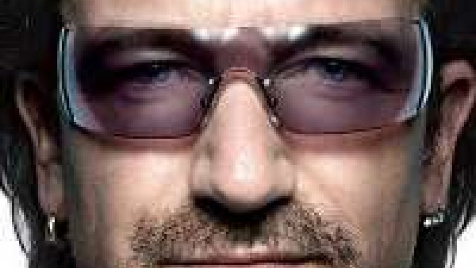 U2, Bono svela le novità sul prossimo disco "Songs of Experience"