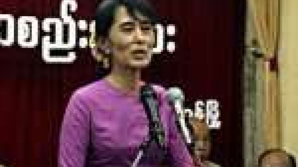 Birmania. La Suu Kyi si ricandida alle elezioni