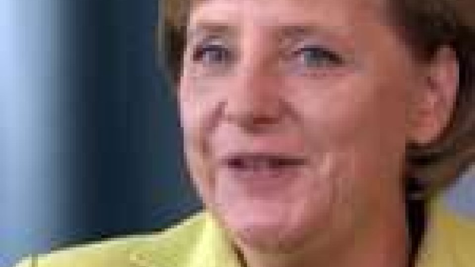 Effetto Merkel ieri sulle borse europee