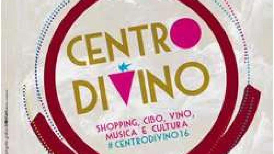 In alto i calici, Rimini festeggia il suo nuovo volto con Centro DiVino