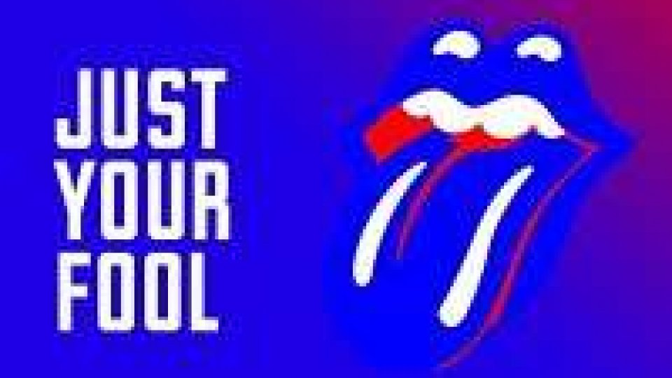 Rolling Stones, tuffo blues con Just your fool