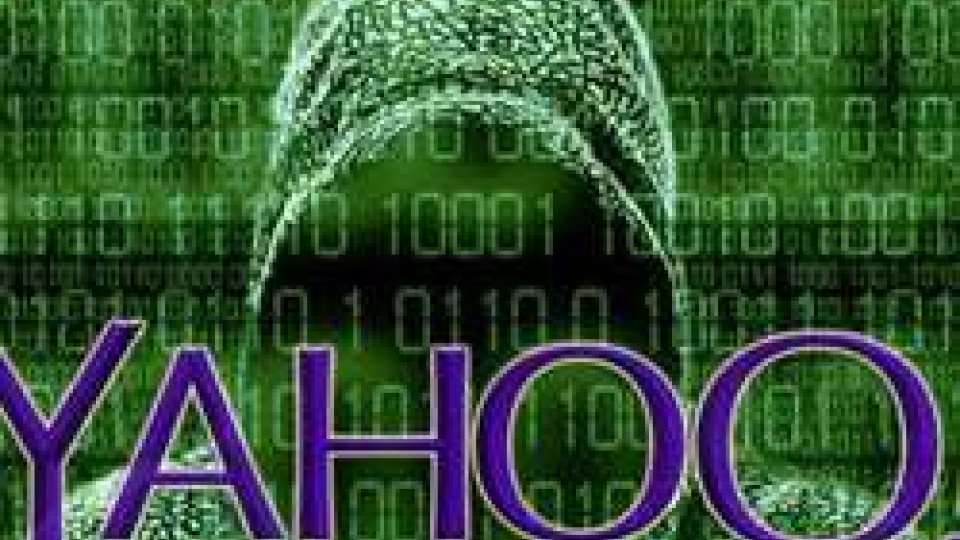 Attacco hacker a Yahoo, furto a oltre un miliardo di account personali