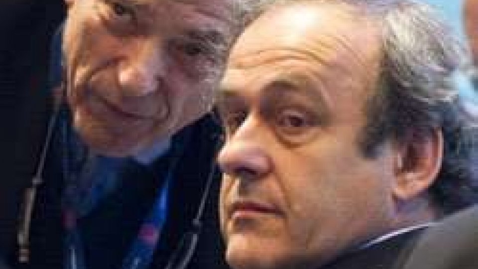 Scandalo FIFA: Platini non si presenta in udienzaScandalo FIFA: Platini non si presenta in udienza