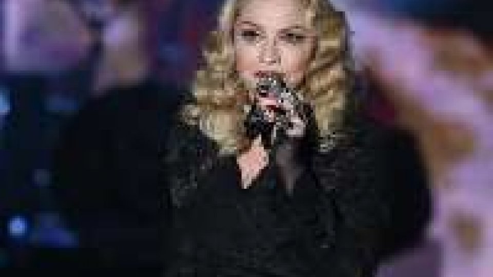 Madonna candidata a People Choice Awards