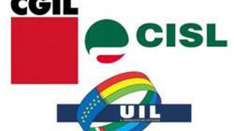 Cgil, Cisl e Uil sui bilanci 2017 dei Comuni della provincia