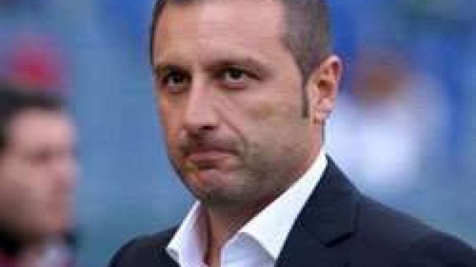 Serie B: Devis Mangia nuovo allenatore dell'Ascoli