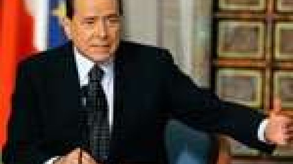 Morte Bin Laden, Berlusconi: "Grande risultato nella lotta contro il male"