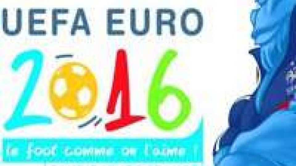 Euro 2016: definite le urne per i sorteggi dei prossimi Europei
