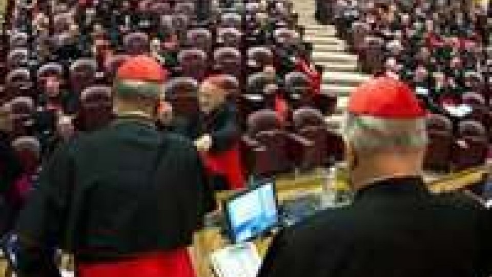 Conclave: oggi arriva ultimo cardinale, da fissare data inizio